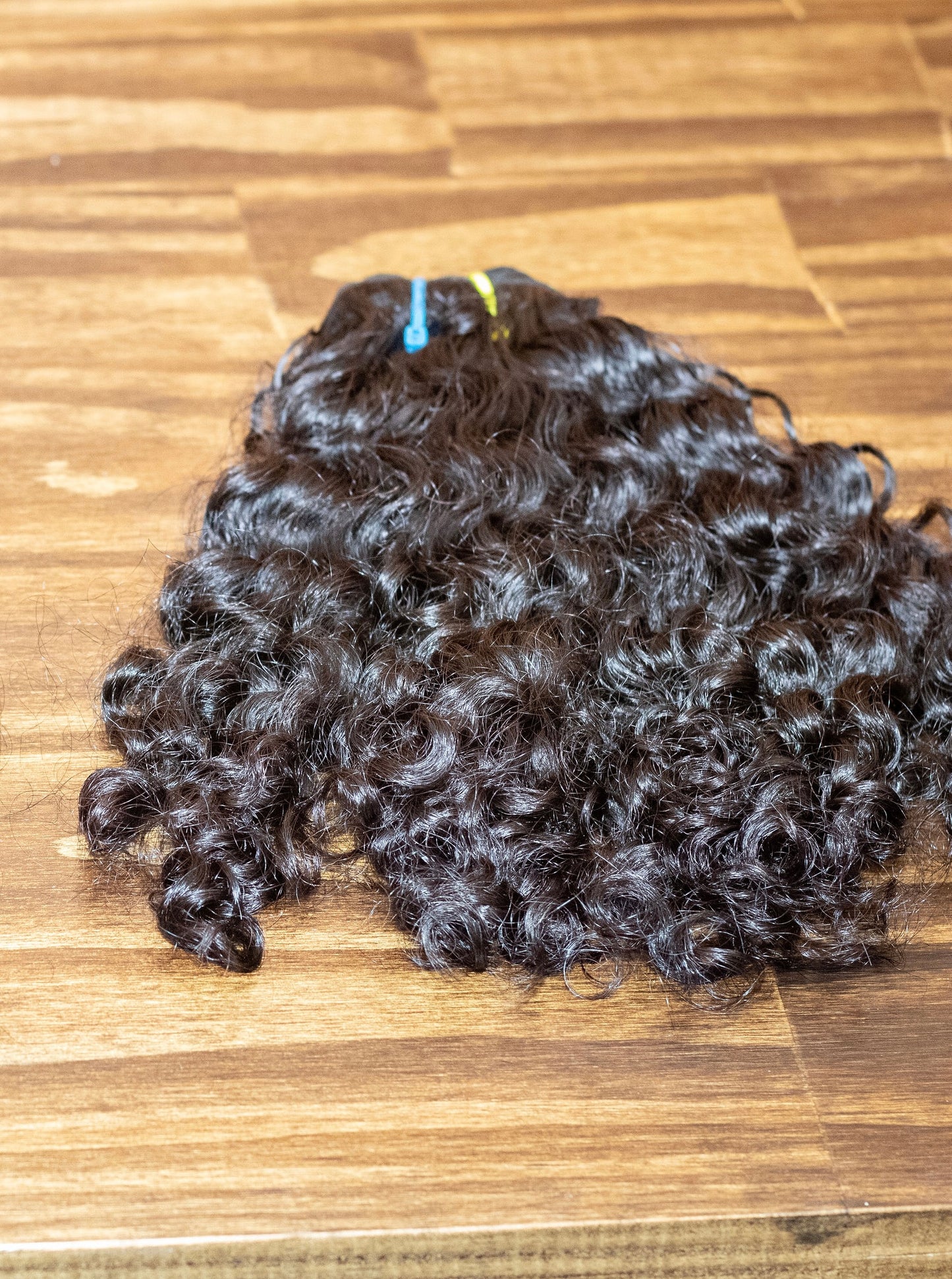 Burmese Curly/ Water Curly/ Loose Wave Single Bundle