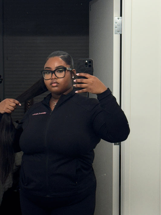 Body Wave Raw Single Bundle