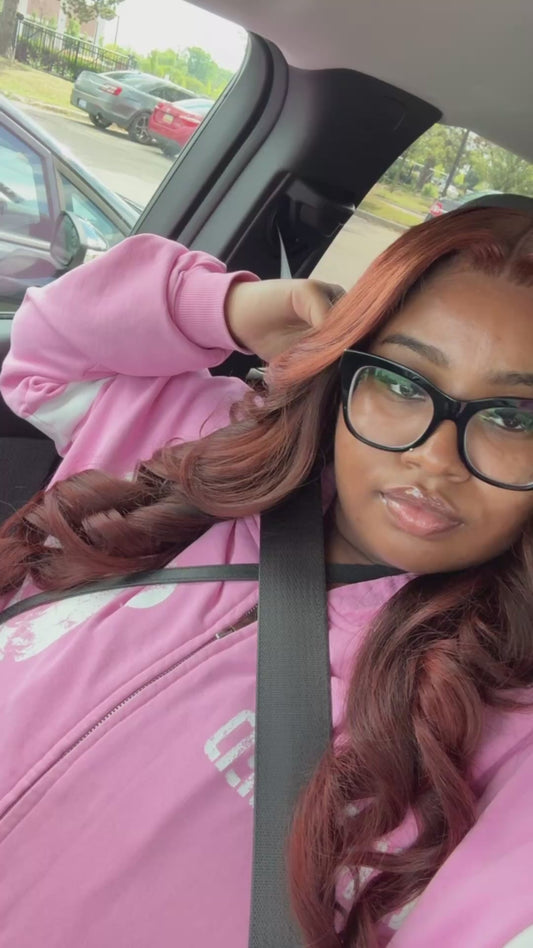HD Lace - Straight / Body Wave